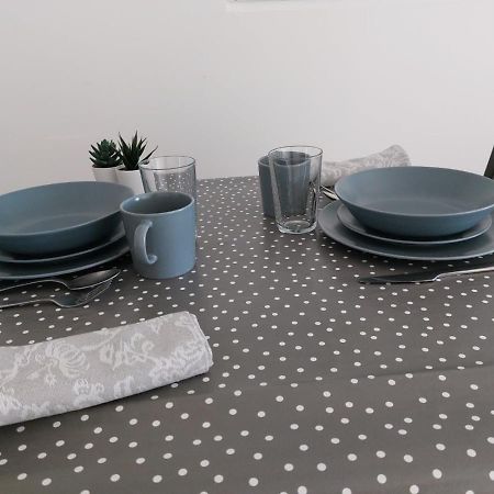 Apartmani Dejan Skradin Eksteriør billede