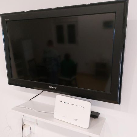 Apartmani Dejan Skradin Eksteriør billede
