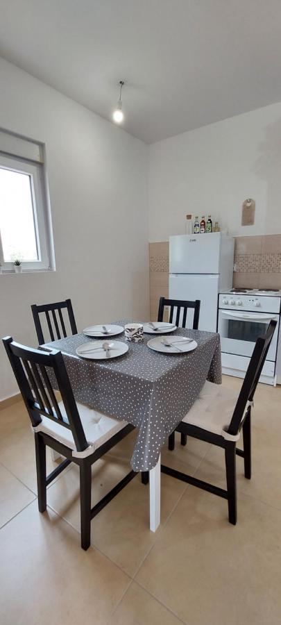 Apartmani Dejan Skradin Eksteriør billede