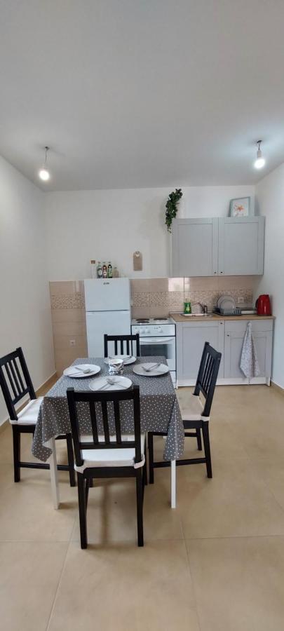 Apartmani Dejan Skradin Eksteriør billede