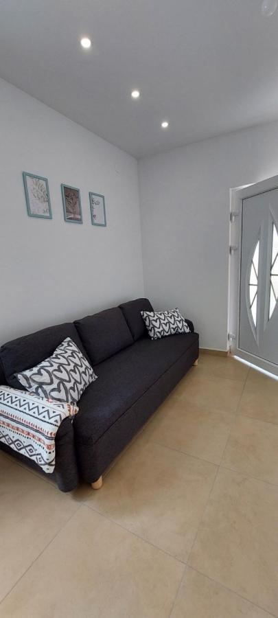 Apartmani Dejan Skradin Eksteriør billede