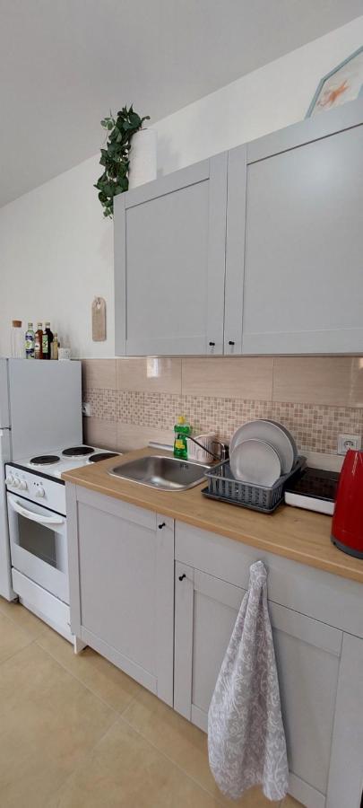 Apartmani Dejan Skradin Eksteriør billede
