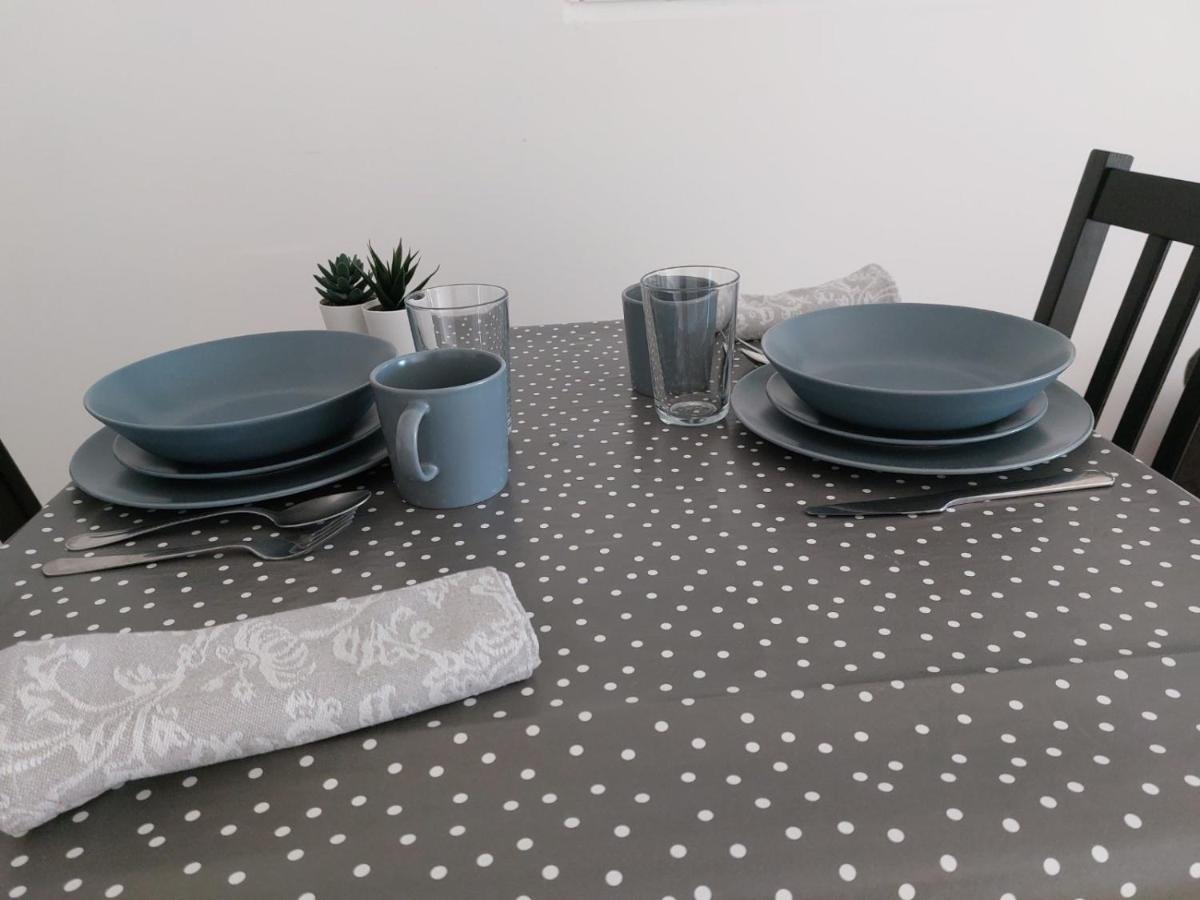 Apartmani Dejan Skradin Eksteriør billede