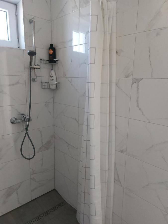 Apartmani Dejan Skradin Eksteriør billede